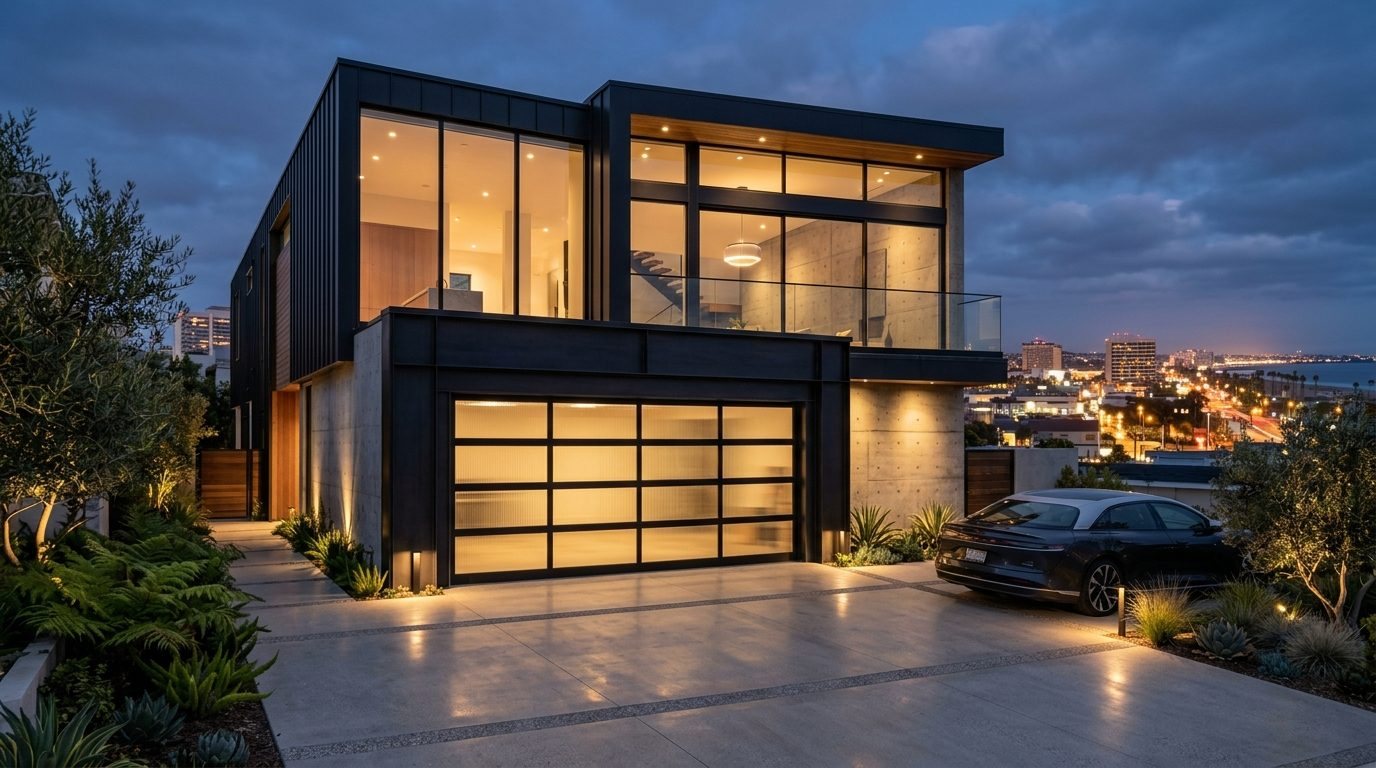 Pablo Garage Door Service Garage Doors in Hoffman Estates, IL
