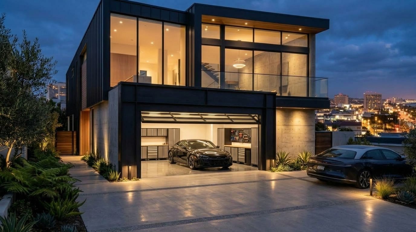 Pablo Garage Door Service Garage Door Openers in Hoffman Estates, IL